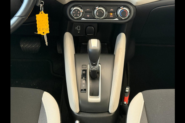 Nissan Micra 1.0 IG-T N-Connecta | AUTOMAAT | Navi | Camera | Park Pilot |