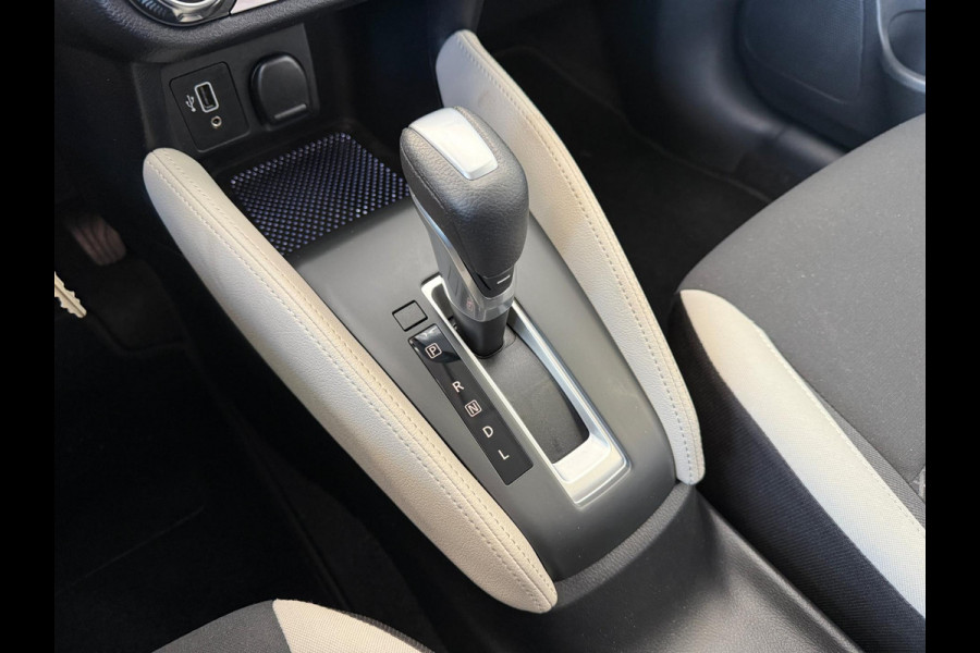 Nissan Micra 1.0 IG-T N-Connecta | AUTOMAAT | Navi | Camera | Park Pilot |