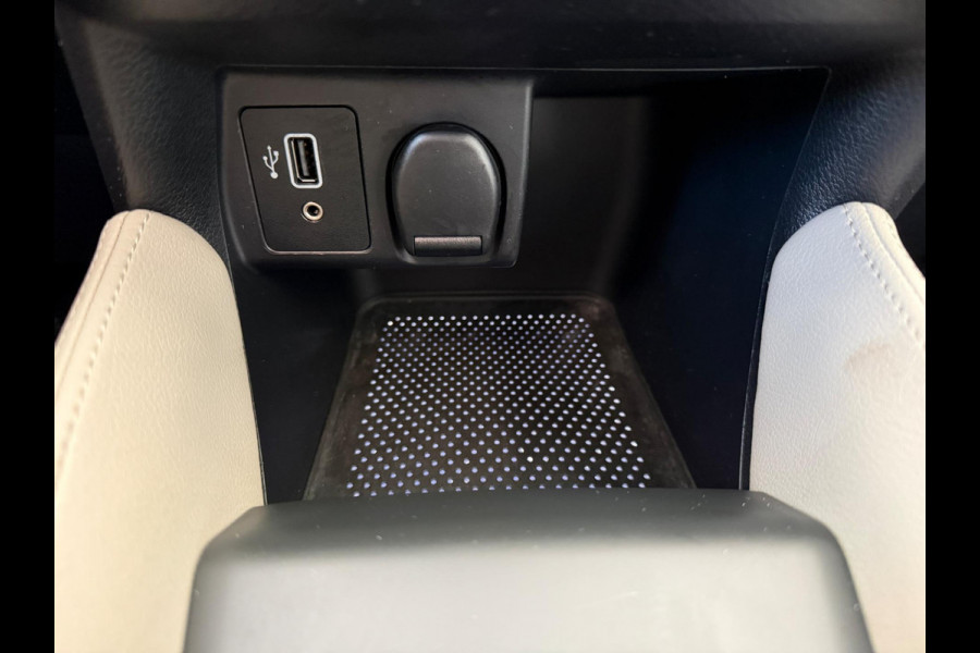 Nissan Micra 1.0 IG-T N-Connecta | AUTOMAAT | Navi | Camera | Park Pilot |