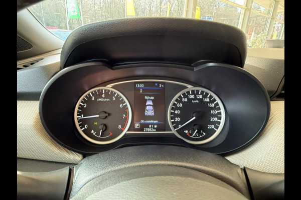 Nissan Micra 1.0 IG-T N-Connecta | AUTOMAAT | Navi | Camera | Park Pilot |