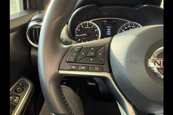 Nissan Micra 1.0 IG-T N-Connecta | AUTOMAAT | Navi | Camera | Park Pilot |