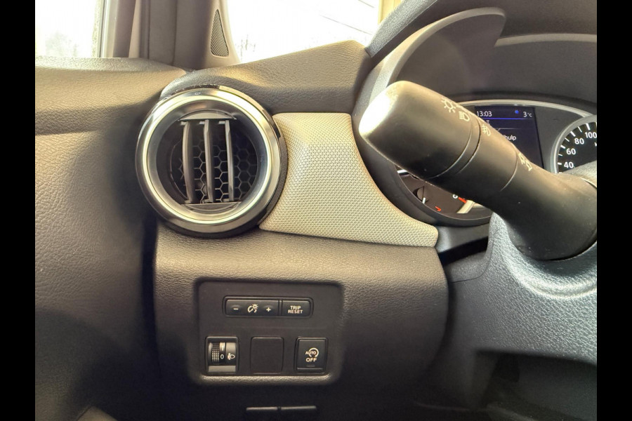 Nissan Micra 1.0 IG-T N-Connecta | AUTOMAAT | Navi | Camera | Park Pilot |