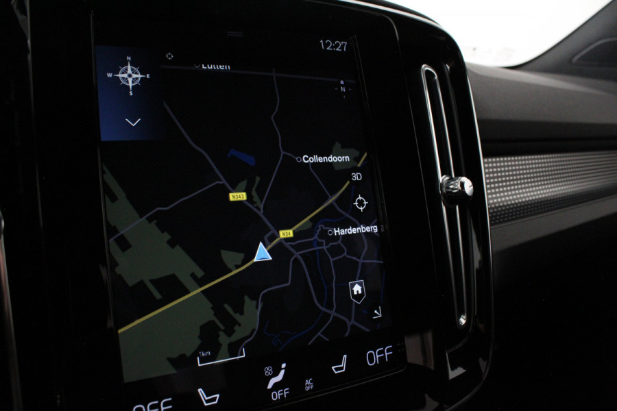 Volvo XC40 1.5 T3 R-Design > 163pk/Trekhaak (Afnb)/20 inch/ all season banden