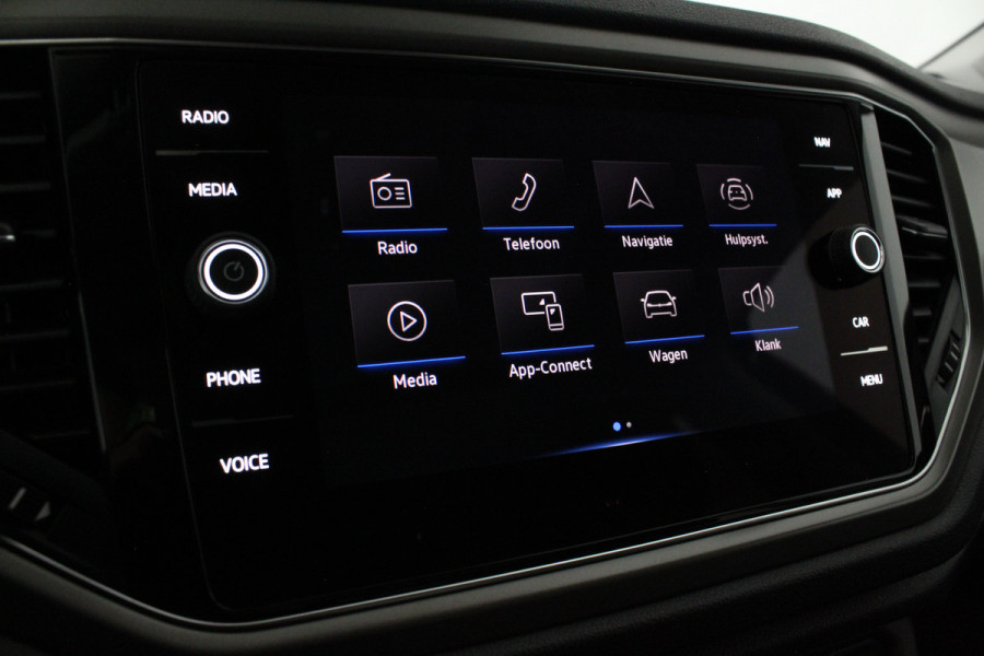 Volkswagen T-Roc 1.0 TSI Style Panorama.schuif/Camera/Adapt.cruise/18 inch...