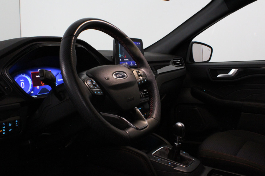 Ford Kuga 1.5 EcoBoost ST-Line 150pk Trekhaak/Adapt.cruise/Winter pakket/Camera...