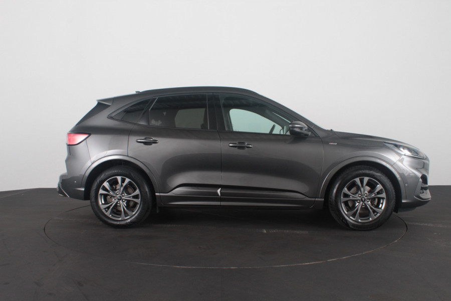 Ford Kuga 1.5 EcoBoost ST-Line 150pk Trekhaak/Adapt.cruise/Winter pakket/Camera...