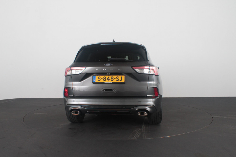 Ford Kuga 1.5 EcoBoost ST-Line 150pk Trekhaak/Adapt.cruise/Winter pakket/Camera...