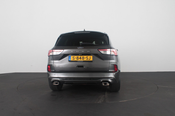Ford Kuga 1.5 EcoBoost ST-Line 150pk Trekhaak/Adapt.cruise/Winter pakket/Camera...
