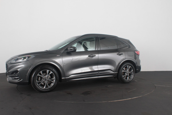Ford Kuga 1.5 EcoBoost ST-Line 150pk Trekhaak/Adapt.cruise/Winter pakket/Camera...