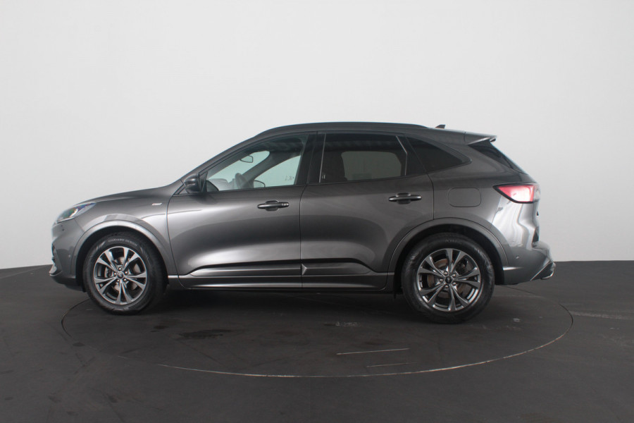 Ford Kuga 1.5 EcoBoost ST-Line 150pk Trekhaak/Adapt.cruise/Winter pakket/Camera...