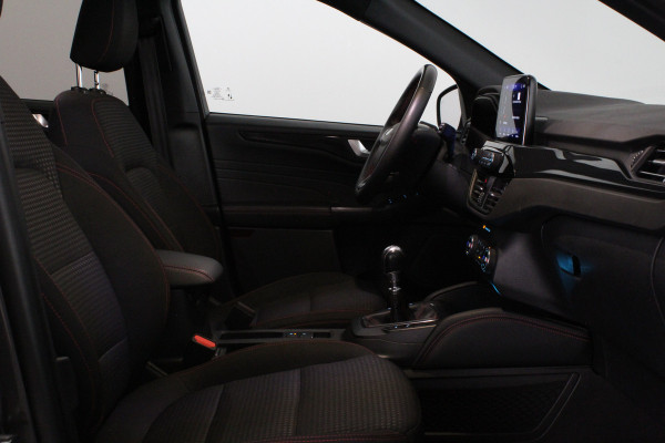 Ford Kuga 1.5 EcoBoost ST-Line 150pk Trekhaak/Adapt.cruise/Winter pakket/Camera...