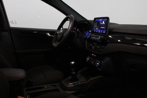 Ford Kuga 1.5 EcoBoost ST-Line 150pk Trekhaak/Adapt.cruise/Winter pakket/Camera...