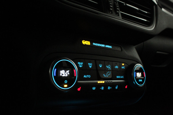 Ford Kuga 1.5 EcoBoost ST-Line 150pk Trekhaak/Adapt.cruise/Winter pakket/Camera...