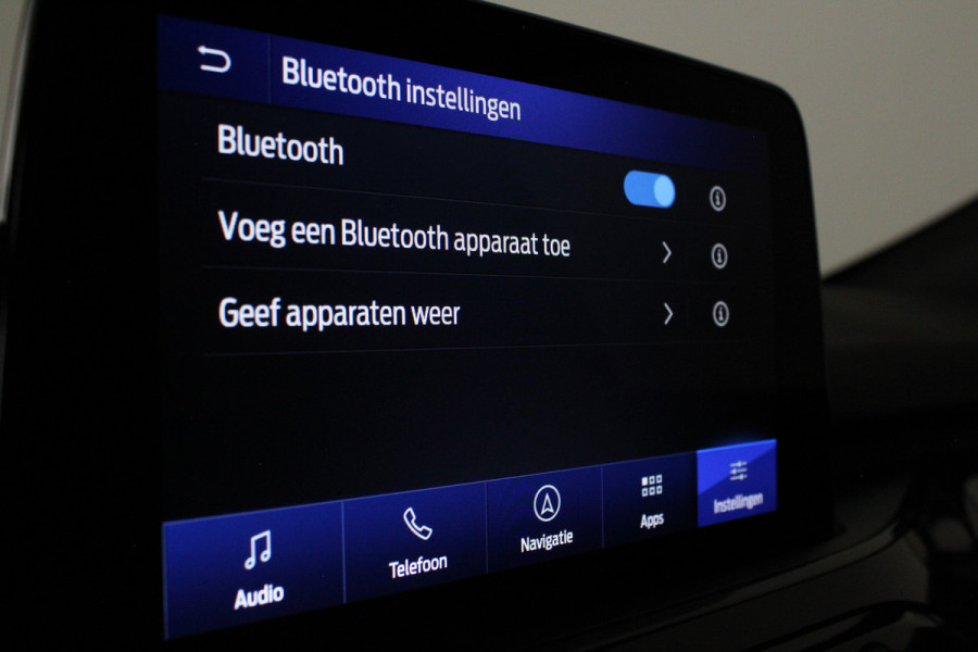 Ford Kuga 1.5 EcoBoost ST-Line 150pk Trekhaak/Adapt.cruise/Winter pakket/Camera...