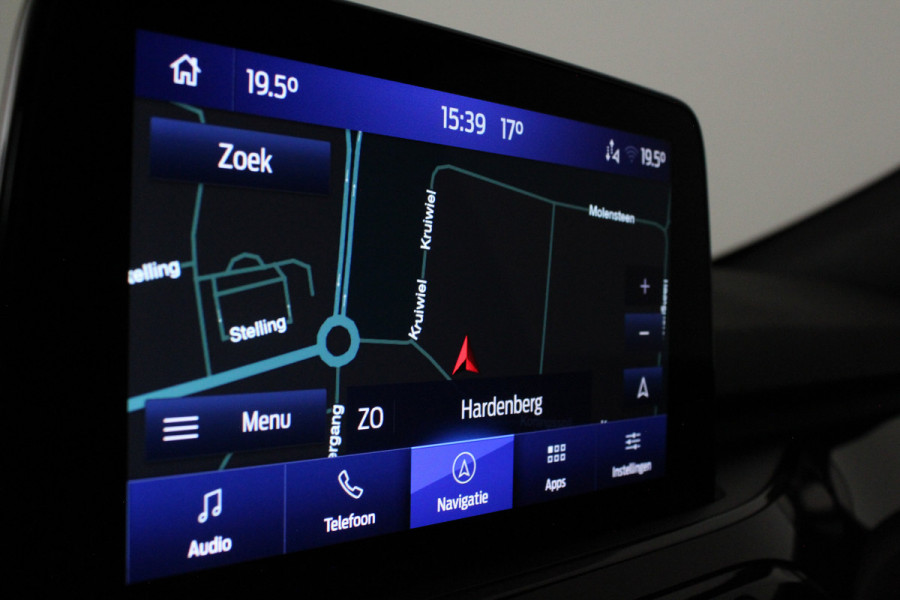 Ford Kuga 1.5 EcoBoost ST-Line 150pk Trekhaak/Adapt.cruise/Winter pakket/Camera...