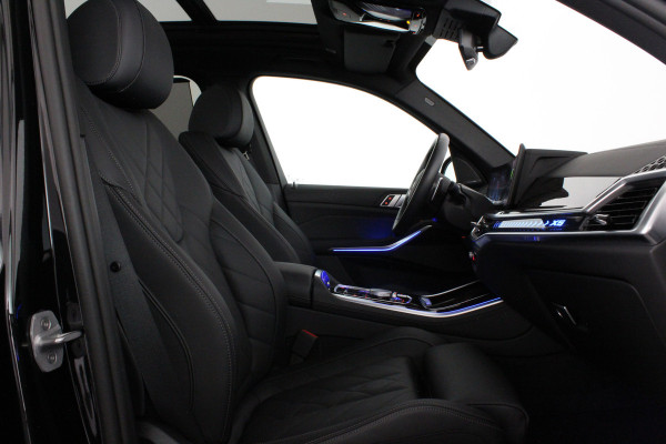 BMW X5 xDrive50e 490pk > Innovatie-pakket/Trekhaak/Travel-pakket/Shadow line