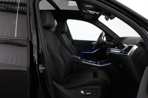 BMW X5 xDrive50e 490pk > Innovatie-pakket/Trekhaak/Travel-pakket/Shadow line