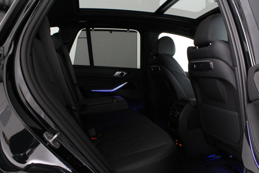 BMW X5 xDrive50e 490pk > Innovatie-pakket/Trekhaak/Travel-pakket/Shadow line