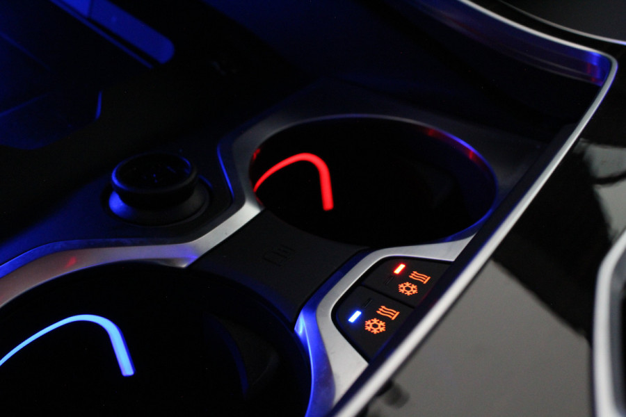 BMW X5 xDrive50e 490pk > Innovatie-pakket/Trekhaak/Travel-pakket/Shadow line