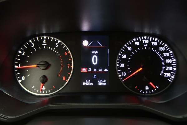 Renault Clio 1.0 TCe 90 Equilibre Navigatie, Apple Carplay, Lane Assist, Cruise, 15"