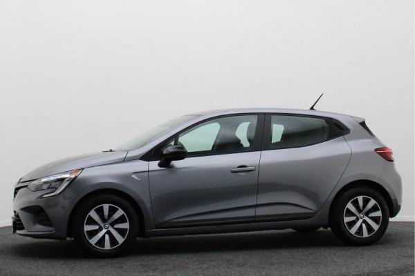 Renault Clio 1.0 TCe 90 Equilibre Navigatie, Apple Carplay, Lane Assist, Cruise, 15"