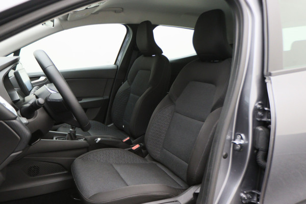 Renault Clio 1.0 TCe 90 Equilibre Navigatie, Apple Carplay, Lane Assist, Cruise, 15"