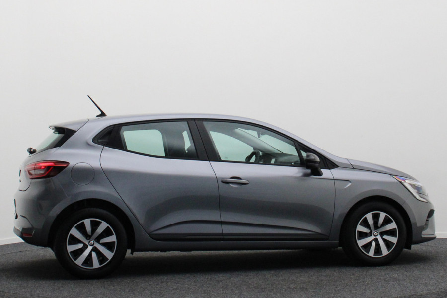 Renault Clio 1.0 TCe 90 Equilibre Navigatie, Apple Carplay, Lane Assist, Cruise, 15"