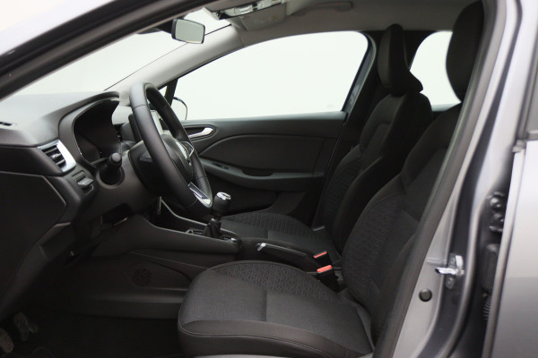 Renault Clio 1.0 TCe 90 Equilibre Navigatie, Apple Carplay, Lane Assist, Cruise, 15"