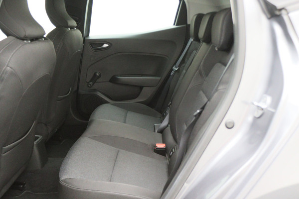 Renault Clio 1.0 TCe 90 Equilibre Navigatie, Apple Carplay, Lane Assist, Cruise, 15"