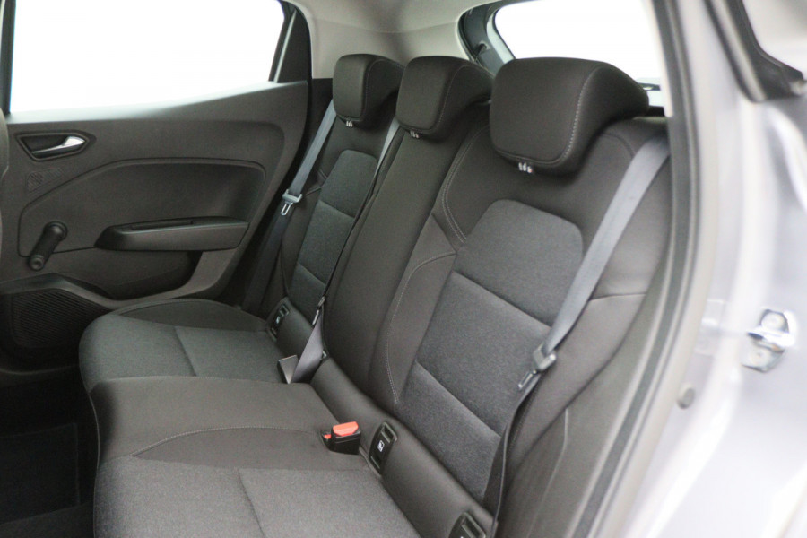 Renault Clio 1.0 TCe 90 Equilibre Navigatie, Apple Carplay, Lane Assist, Cruise, 15"