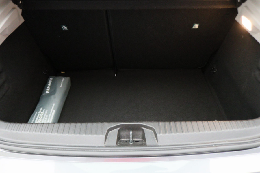 Renault Clio 1.0 TCe 90 Equilibre Navigatie, Apple Carplay, Lane Assist, Cruise, 15"