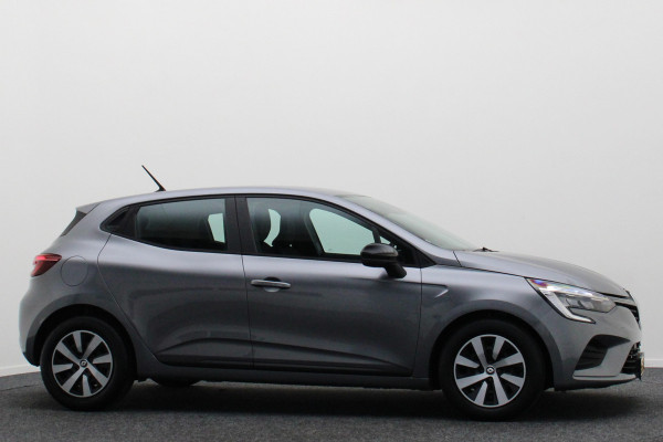 Renault Clio 1.0 TCe 90 Equilibre Navigatie, Apple Carplay, Lane Assist, Cruise, 15"