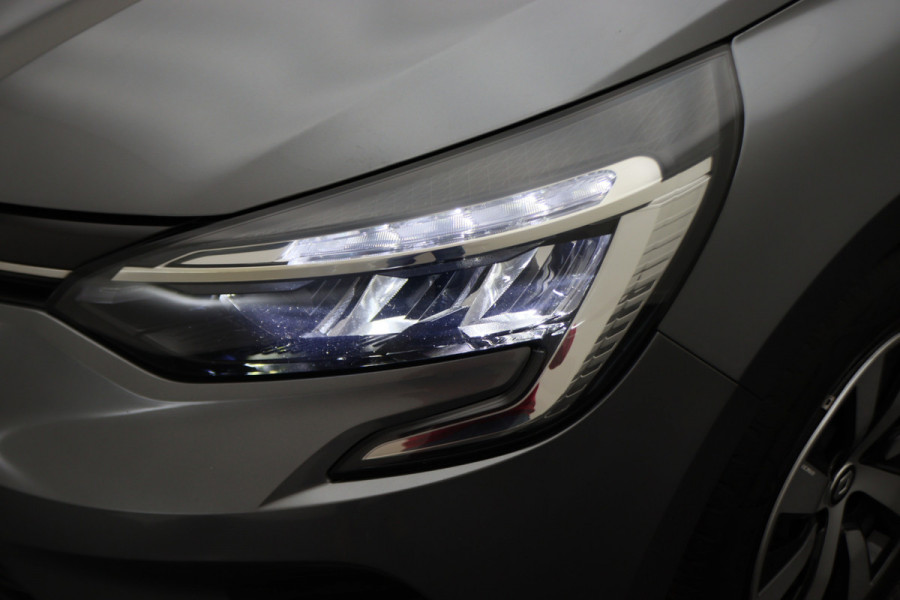 Renault Clio 1.0 TCe 90 Equilibre Navigatie, Apple Carplay, Lane Assist, Cruise, 15"