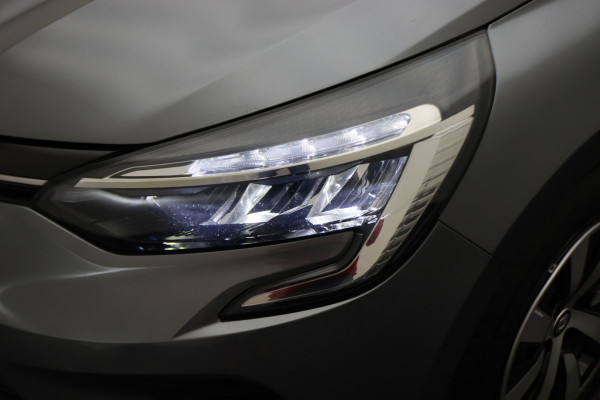 Renault Clio 1.0 TCe 90 Equilibre Navigatie, Apple Carplay, Lane Assist, Cruise, 15"