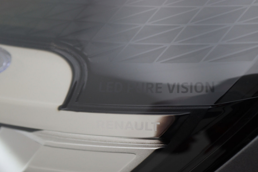 Renault Clio 1.0 TCe 90 Equilibre Navigatie, Apple Carplay, Lane Assist, Cruise, 15"