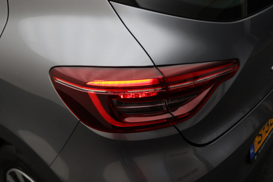 Renault Clio 1.0 TCe 90 Equilibre Navigatie, Apple Carplay, Lane Assist, Cruise, 15"