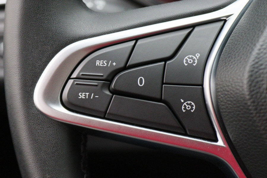 Renault Clio 1.0 TCe 90 Equilibre Navigatie, Apple Carplay, Lane Assist, Cruise, 15"