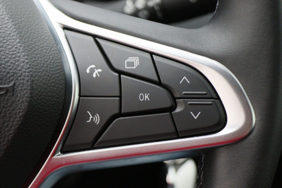 Renault Clio 1.0 TCe 90 Equilibre Navigatie, Apple Carplay, Lane Assist, Cruise, 15"