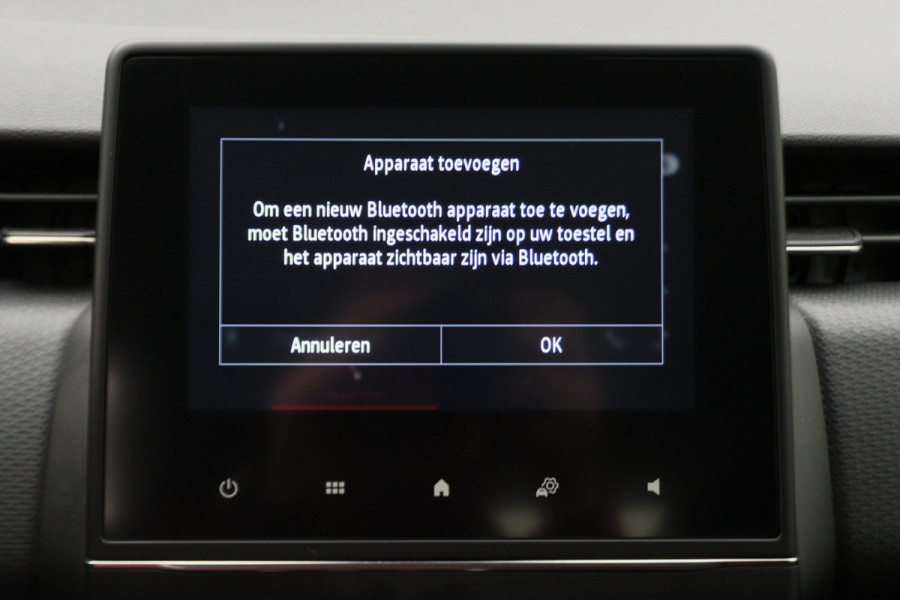 Renault Clio 1.0 TCe 90 Equilibre Navigatie, Apple Carplay, Lane Assist, Cruise, 15"