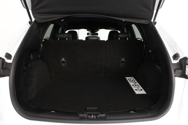 Ford Kuga 2.5 PHEV ST-Line X 225pk > Winterpakket/Trekhaak/all season/Frozen White/Plug-in hybride