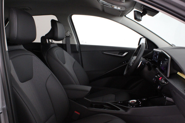 Kia Niro EV - Edition Advanced 64,8kWh > nieuw!/Staal grijs Metallic...