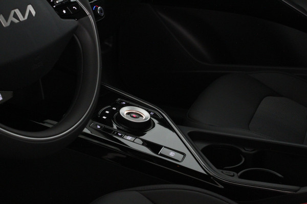 Kia Niro EV - Edition Advanced 64,8kWh > nieuw!/Staal grijs Metallic...