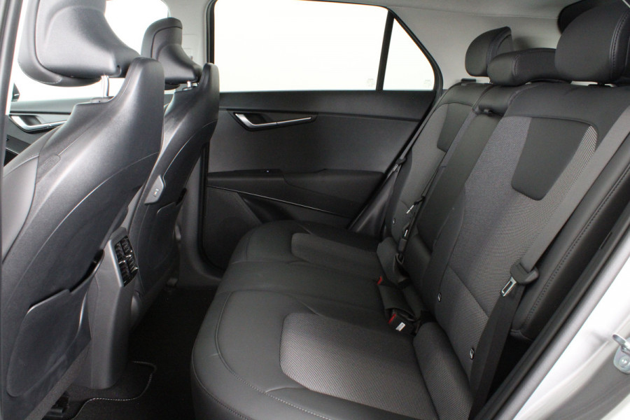 Kia Niro EV - Edition Advanced 64,8kWh > nieuw!/Staal grijs Metallic...