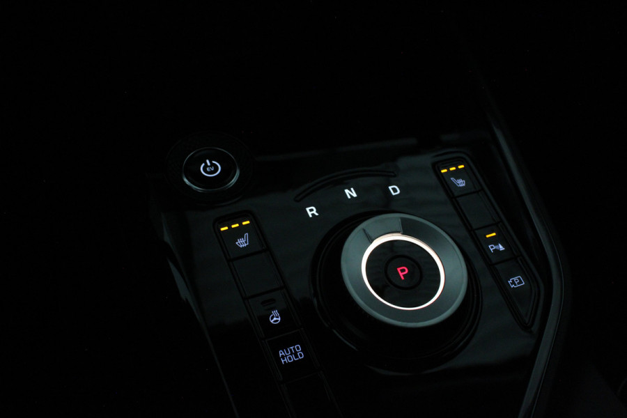 Kia Niro EV - Edition Advanced 64,8kWh > nieuw!/Staal grijs Metallic...