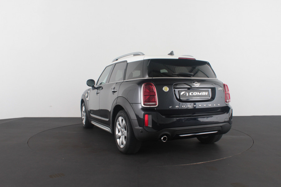 MINI Countryman 2.0 Cooper S E Classic ALL4 > 220pk/Memory/Leer/Plug-in hybride/Camera
