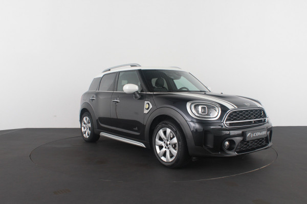 MINI Countryman 2.0 Cooper S E Classic ALL4 > 220pk/Memory/Leer/Plug-in hybride/Camera