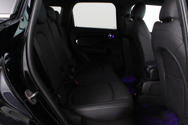 MINI Countryman 2.0 Cooper S E Classic ALL4 > 220pk/Memory/Leer/Plug-in hybride/Camera