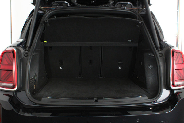 MINI Countryman 2.0 Cooper S E Classic ALL4 > 220pk/Memory/Leer/Plug-in hybride/Camera