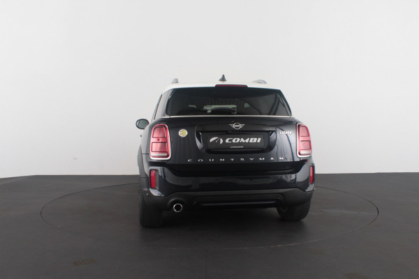 MINI Countryman 2.0 Cooper S E Classic ALL4 > 220pk/Memory/Leer/Plug-in hybride/Camera