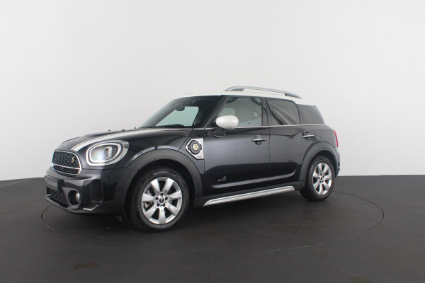 MINI Countryman 2.0 Cooper S E Classic ALL4 > 220pk/Memory/Leer/Plug-in hybride/Camera